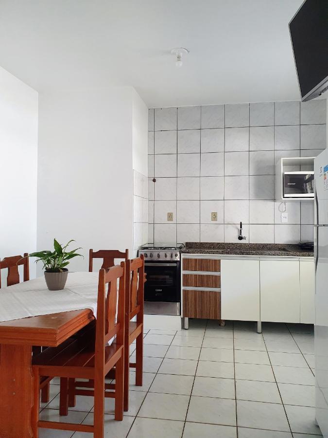 Pousada Figueira Pinheira Exterior foto